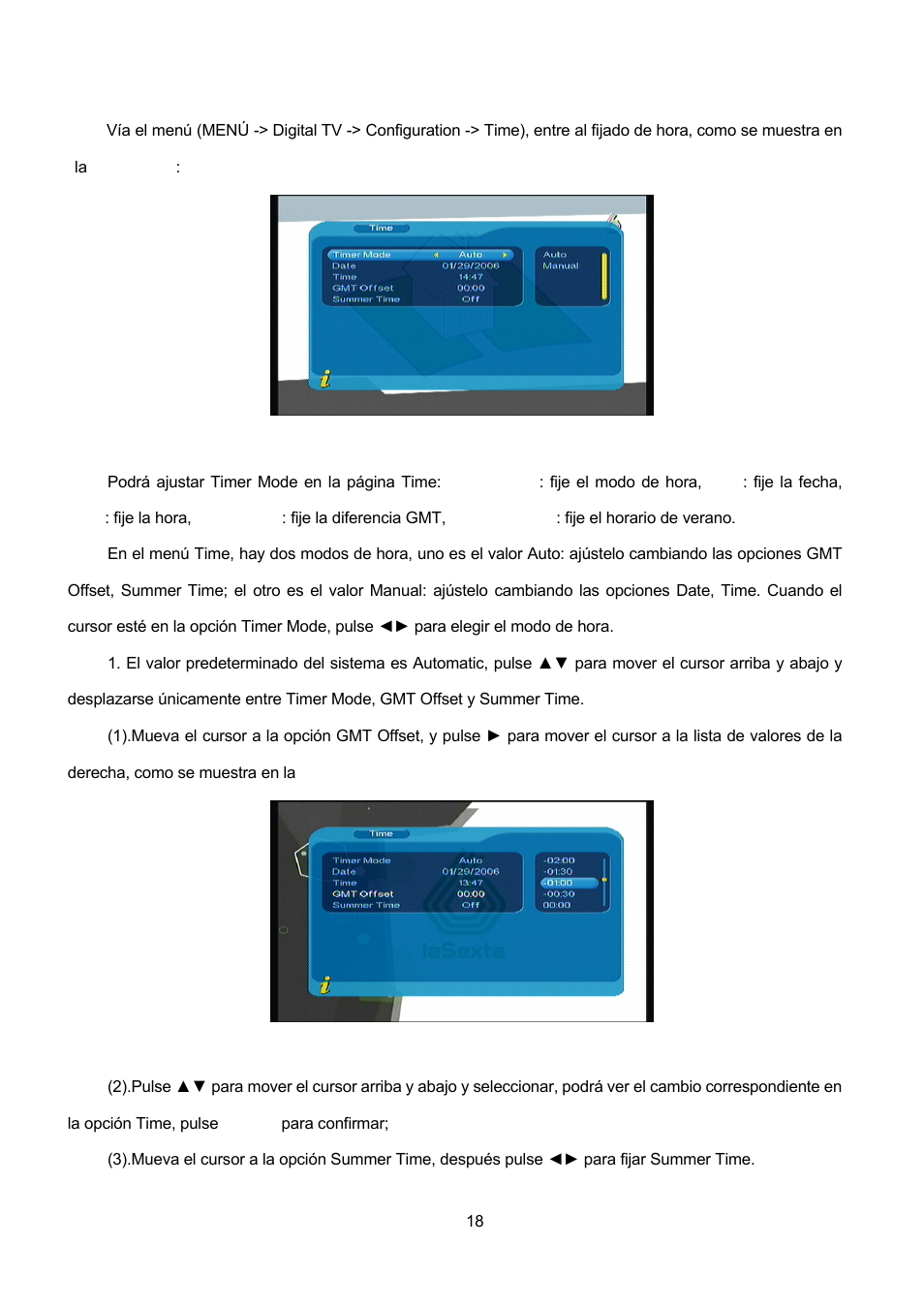 Lenco TFT-1021 User Manual | Page 160 / 171