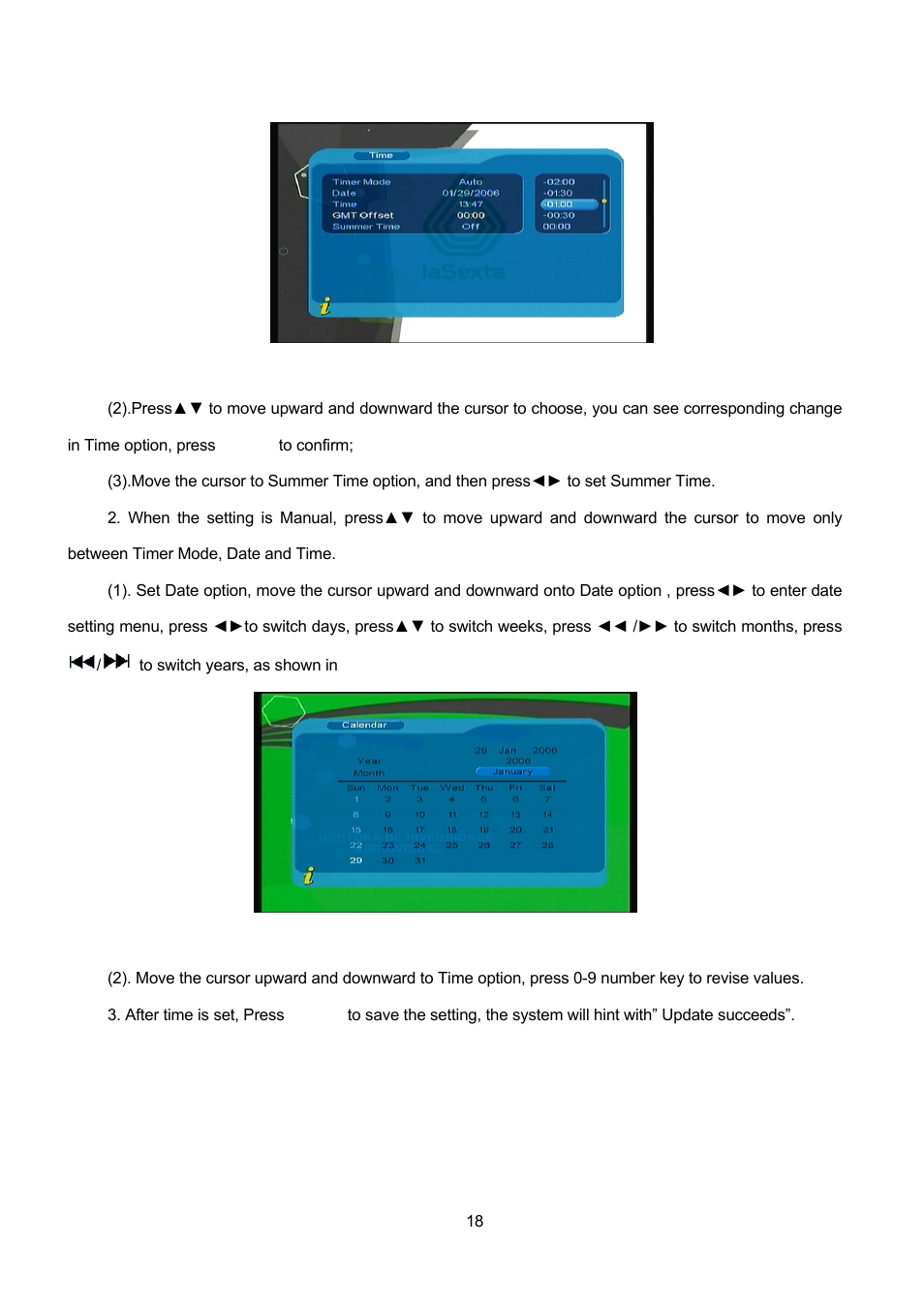 Lenco TFT-1021 User Manual | Page 22 / 171