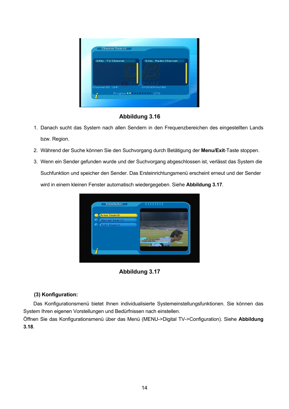 Lenco TFT-1021 User Manual | Page 52 / 171