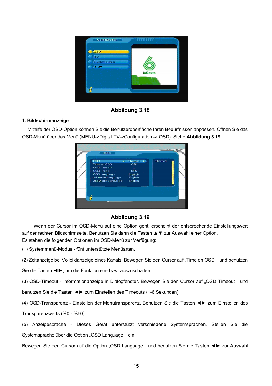 Lenco TFT-1021 User Manual | Page 53 / 171