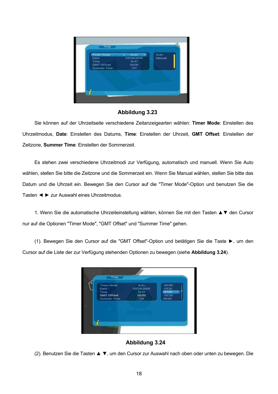 Lenco TFT-1021 User Manual | Page 56 / 171
