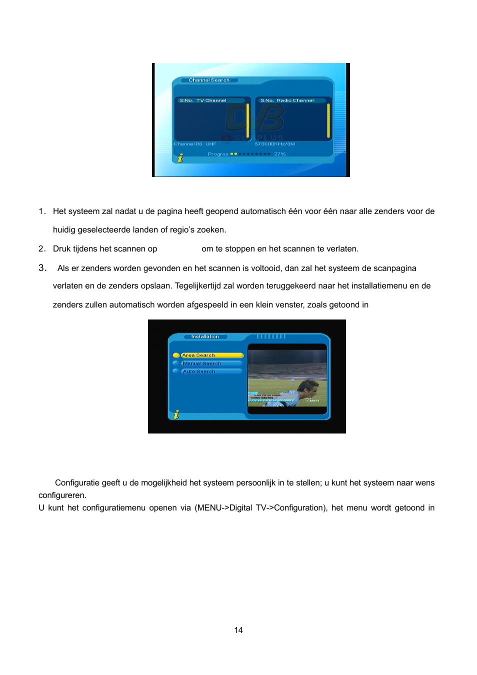 Lenco TFT-1021 User Manual | Page 87 / 171