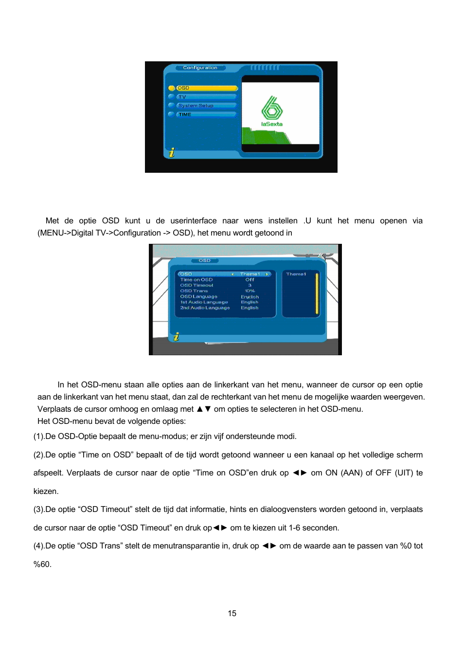 Lenco TFT-1021 User Manual | Page 88 / 171