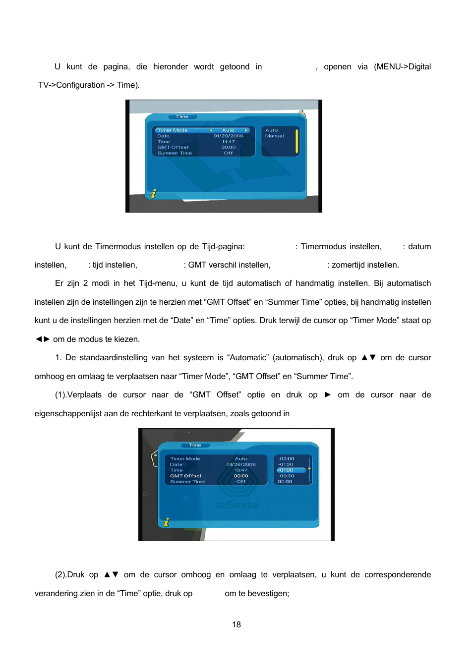 Lenco TFT-1021 User Manual | Page 91 / 171