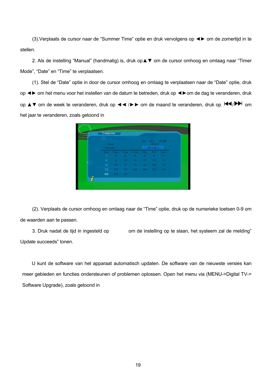 Lenco TFT-1021 User Manual | Page 92 / 171