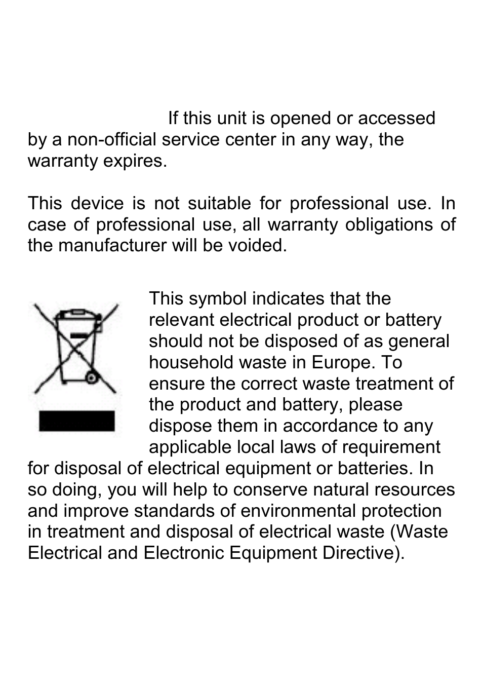 Lenco TFT-1026 User Manual | Page 18 / 37