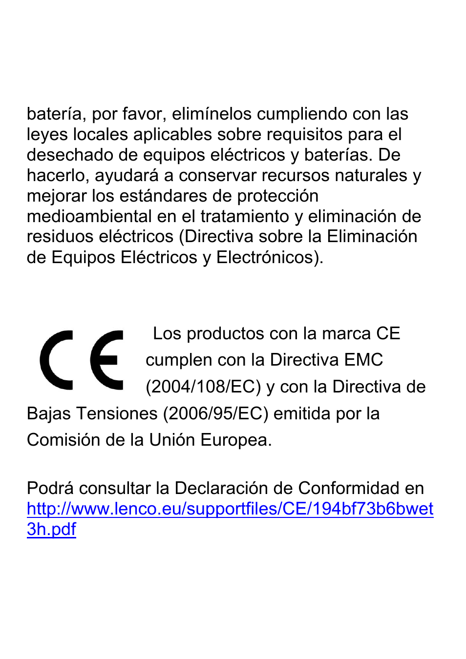 Lenco TFT-1026 User Manual | Page 29 / 37