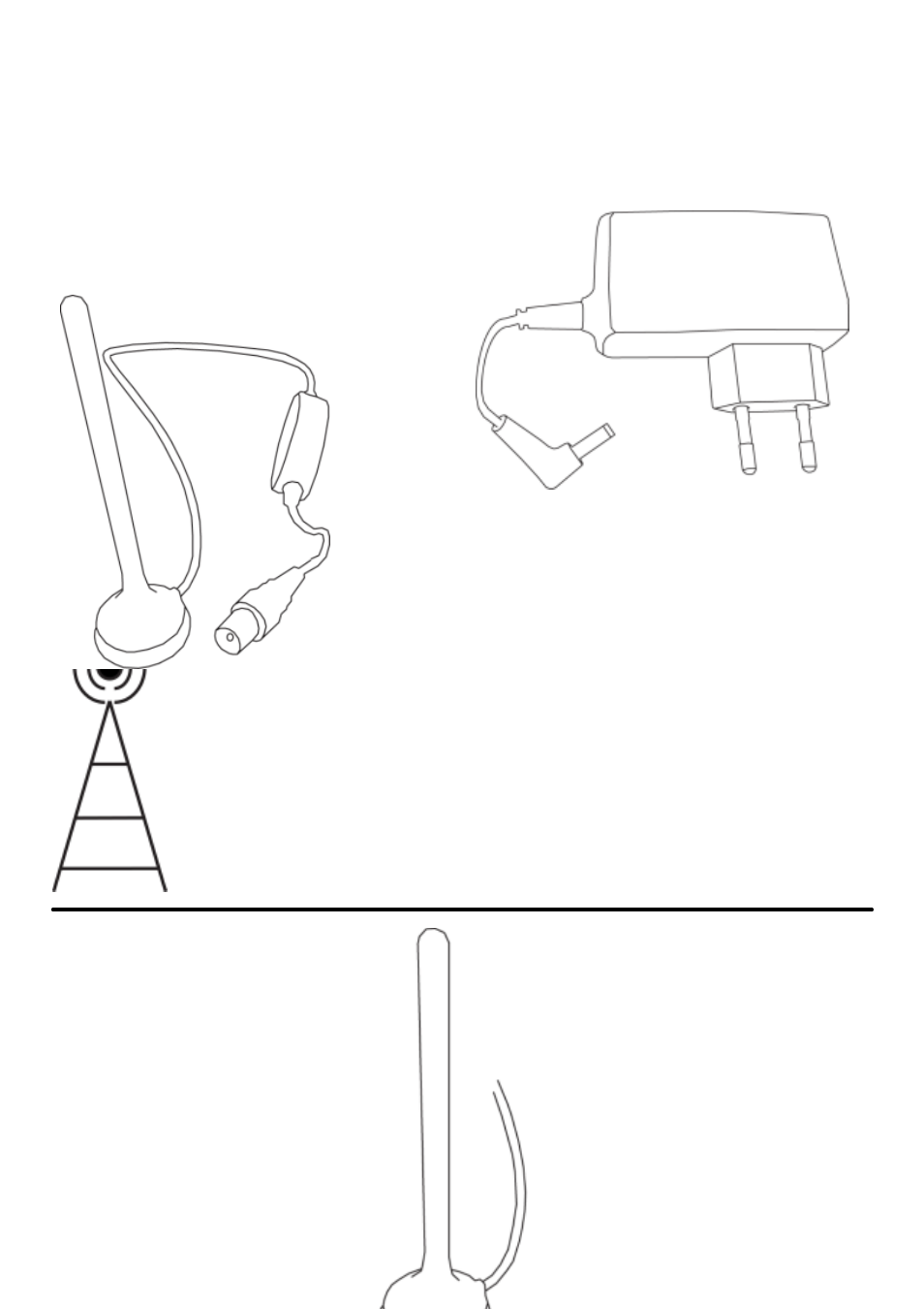 Lenco TFT-1026 User Manual | Page 3 / 37