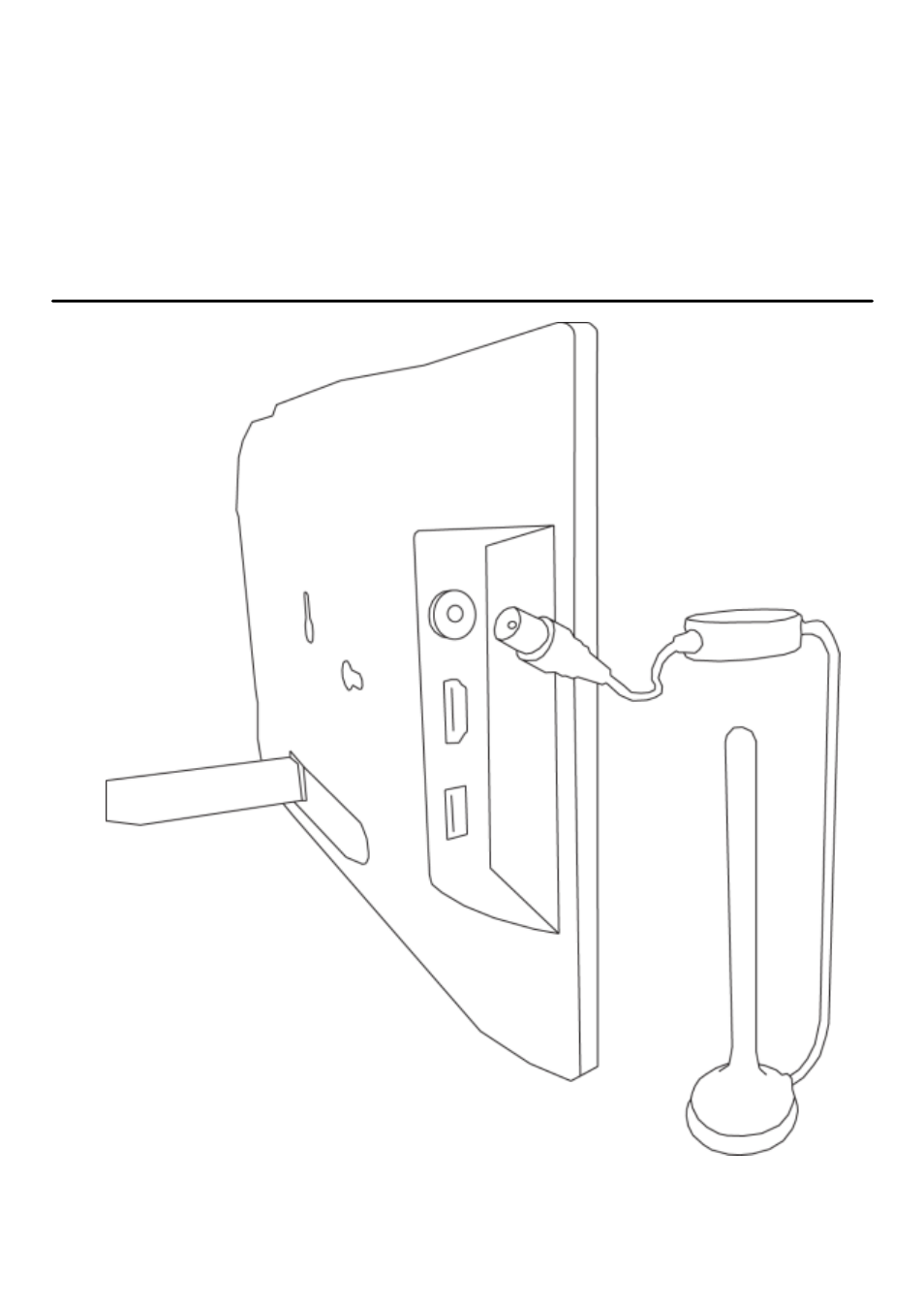 Lenco TFT-1026 User Manual | Page 5 / 37