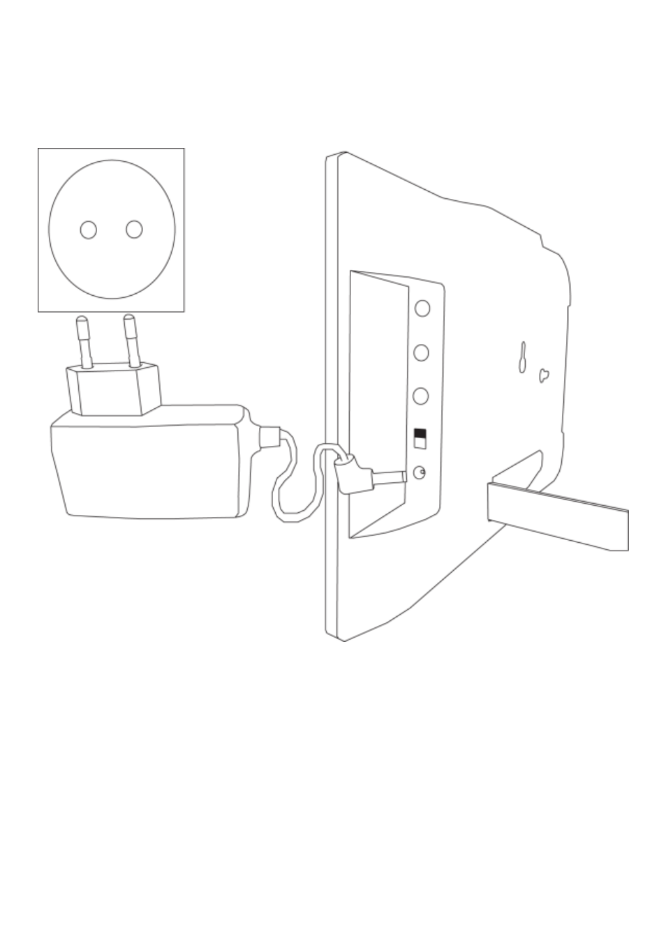 Lenco TFT-1026 User Manual | Page 7 / 37