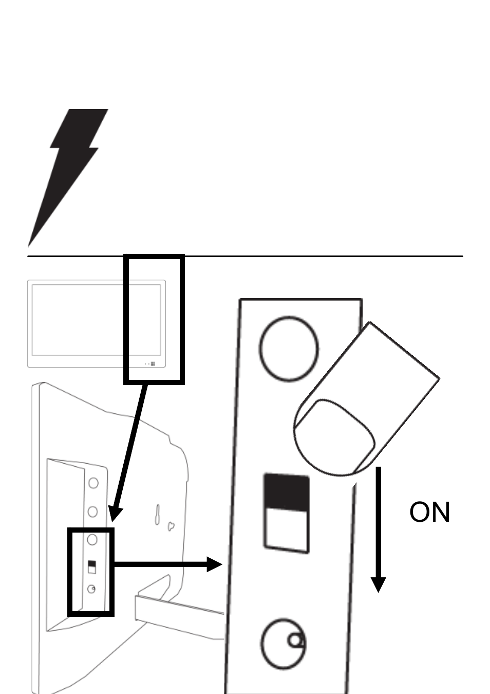 Lenco TFT-1026 User Manual | Page 9 / 37