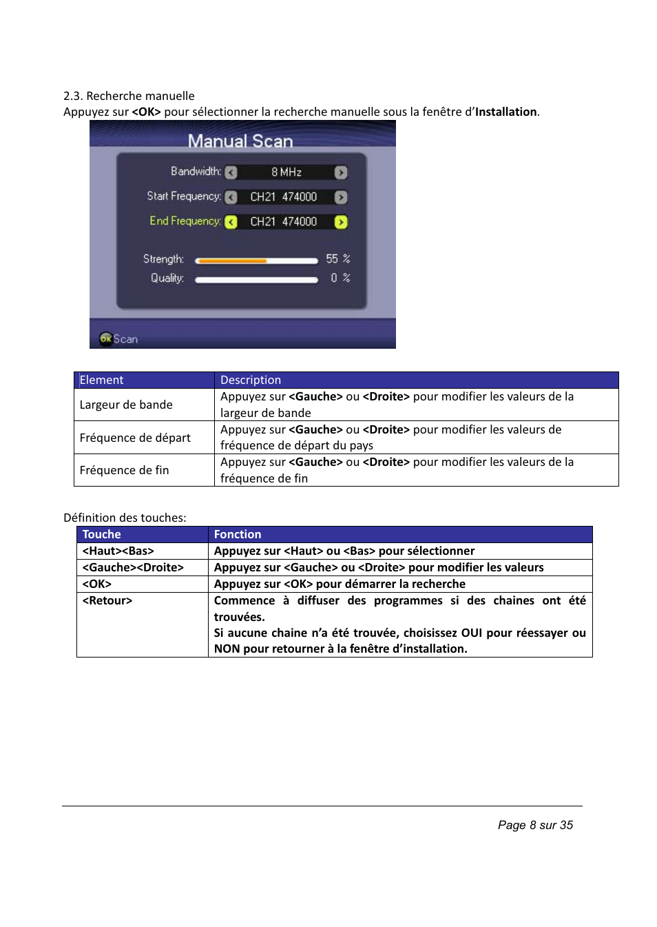 Lenco TFT-351 User Manual | Page 113 / 174