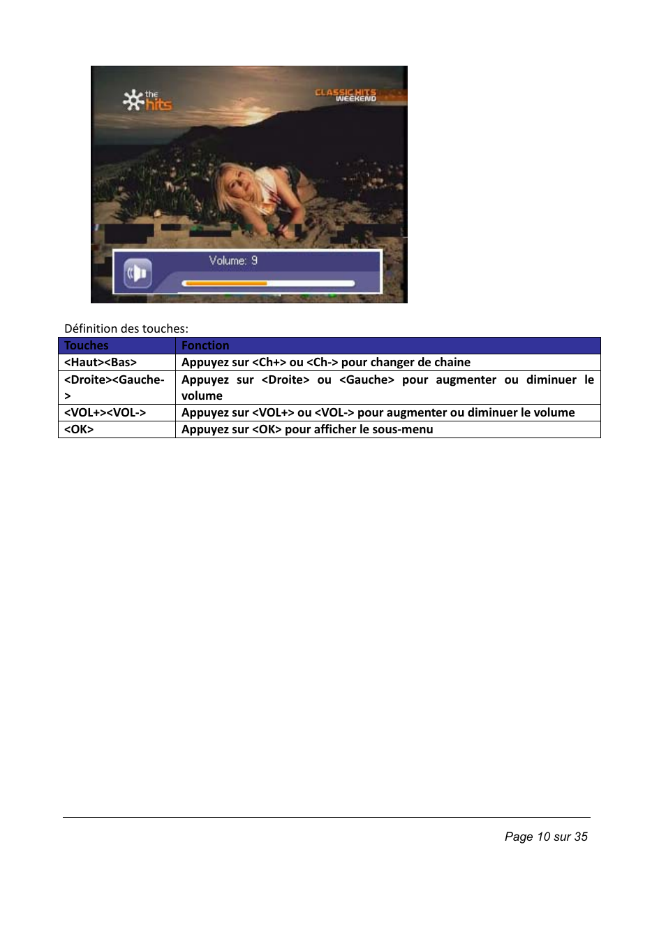 Lenco TFT-351 User Manual | Page 115 / 174