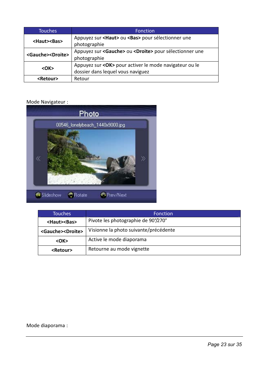 Lenco TFT-351 User Manual | Page 128 / 174