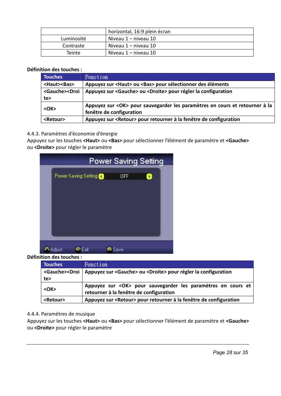Lenco TFT-351 User Manual | Page 133 / 174