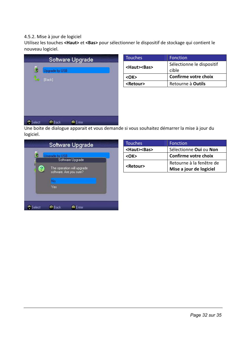 Lenco TFT-351 User Manual | Page 137 / 174