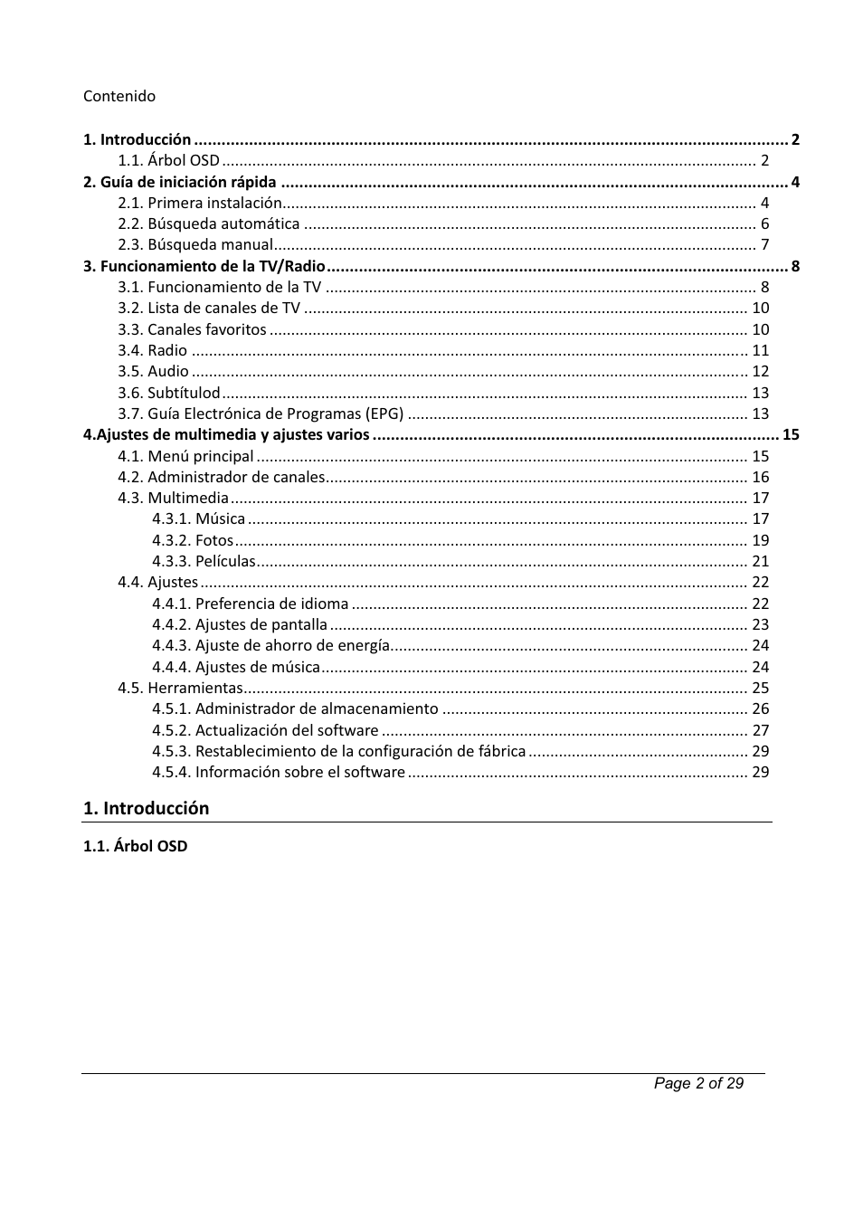 Lenco TFT-351 User Manual | Page 145 / 174