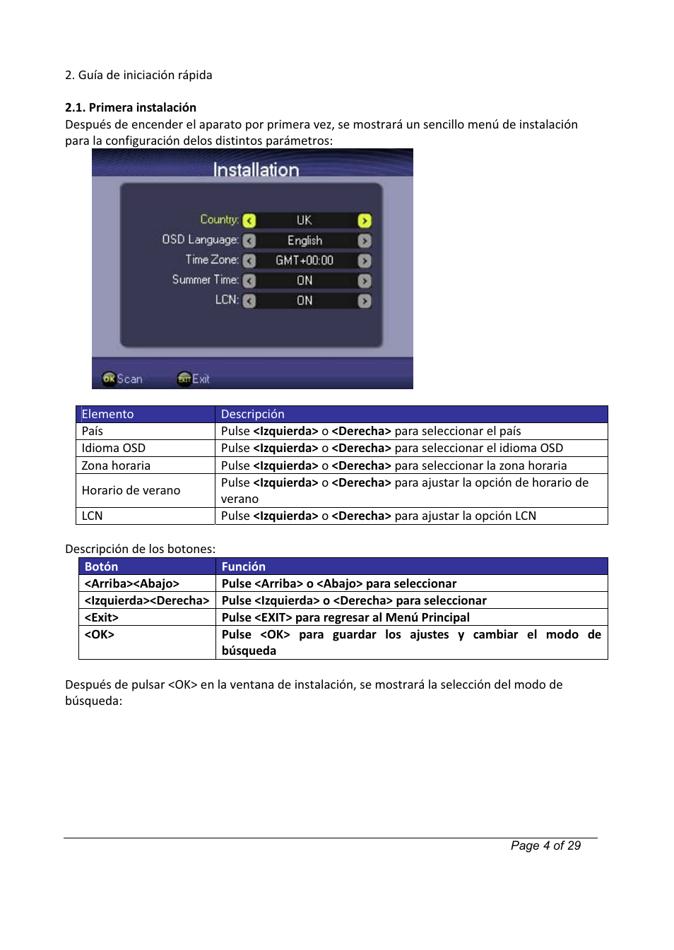 Lenco TFT-351 User Manual | Page 147 / 174