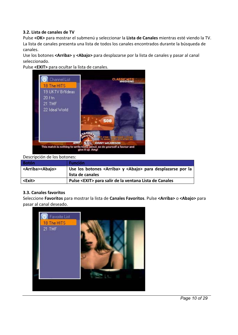 Lenco TFT-351 User Manual | Page 153 / 174