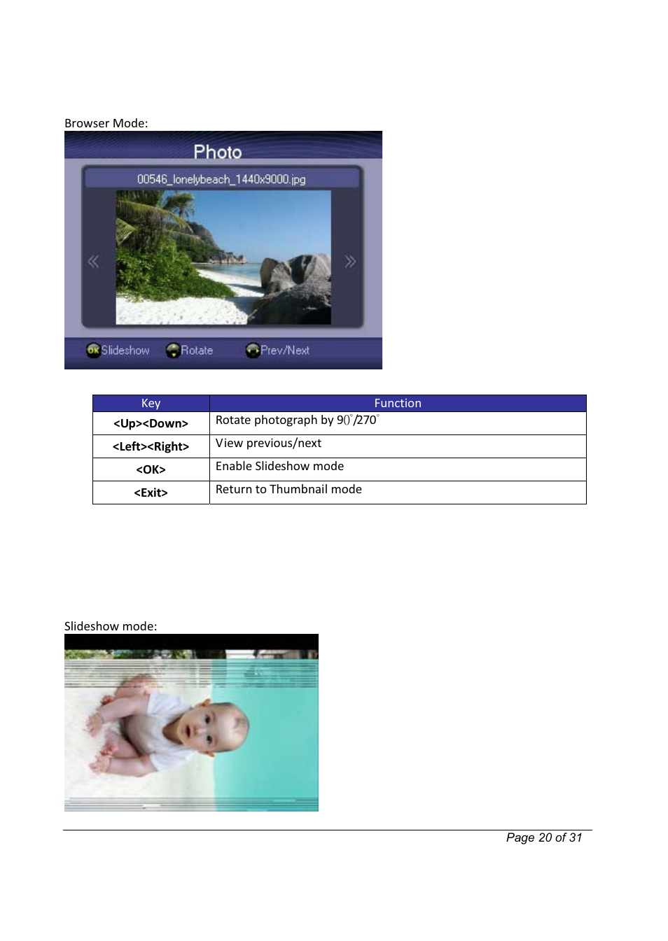 Lenco TFT-351 User Manual | Page 21 / 174
