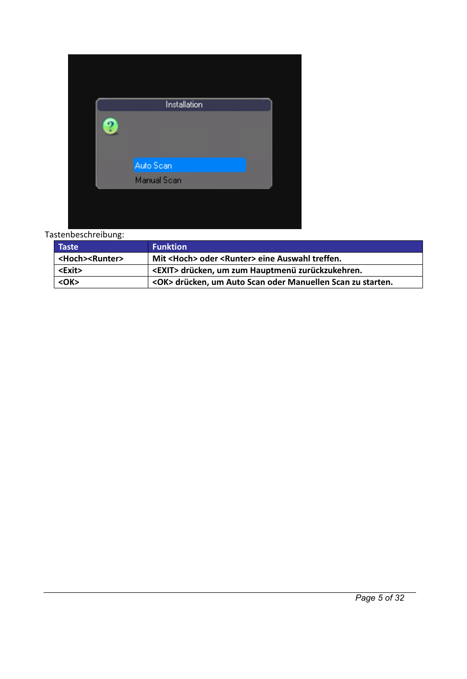 Lenco TFT-351 User Manual | Page 40 / 174