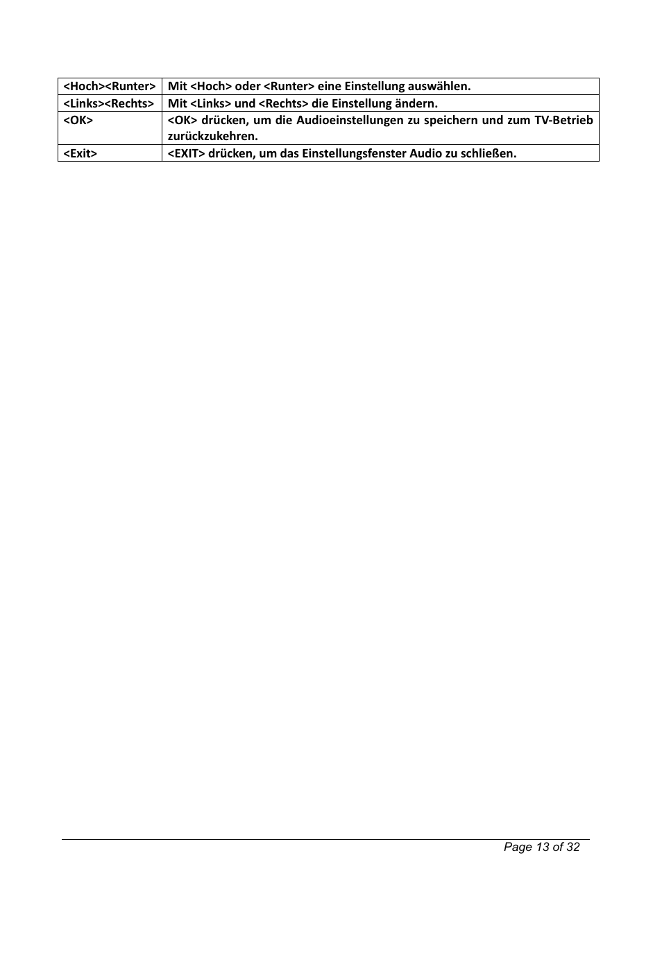 Lenco TFT-351 User Manual | Page 48 / 174