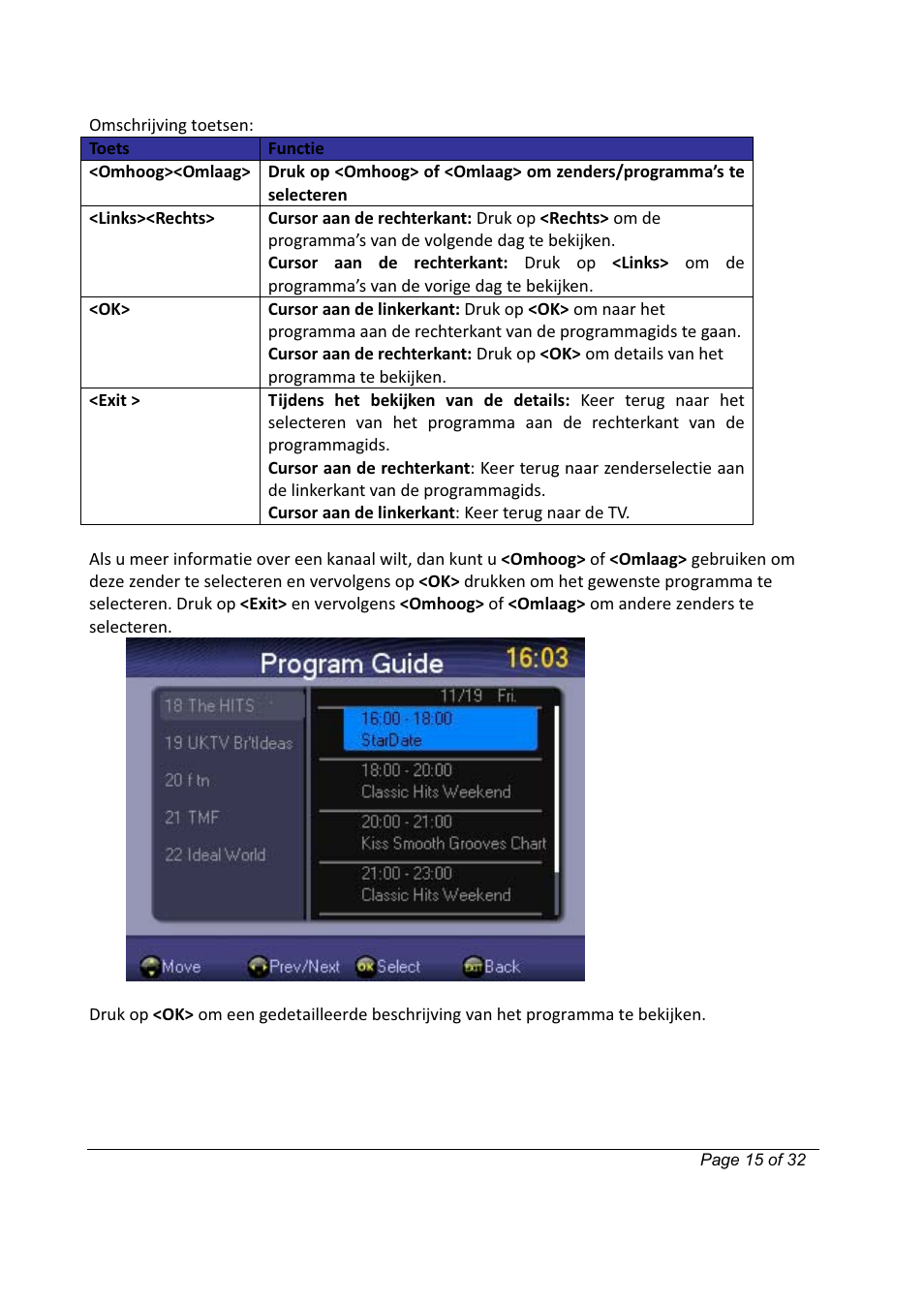 Lenco TFT-351 User Manual | Page 85 / 174
