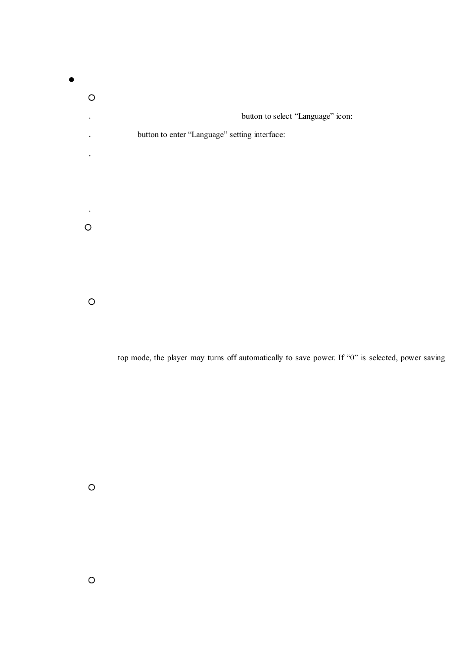 Lenco XEMIO-261 User Manual | Page 11 / 20
