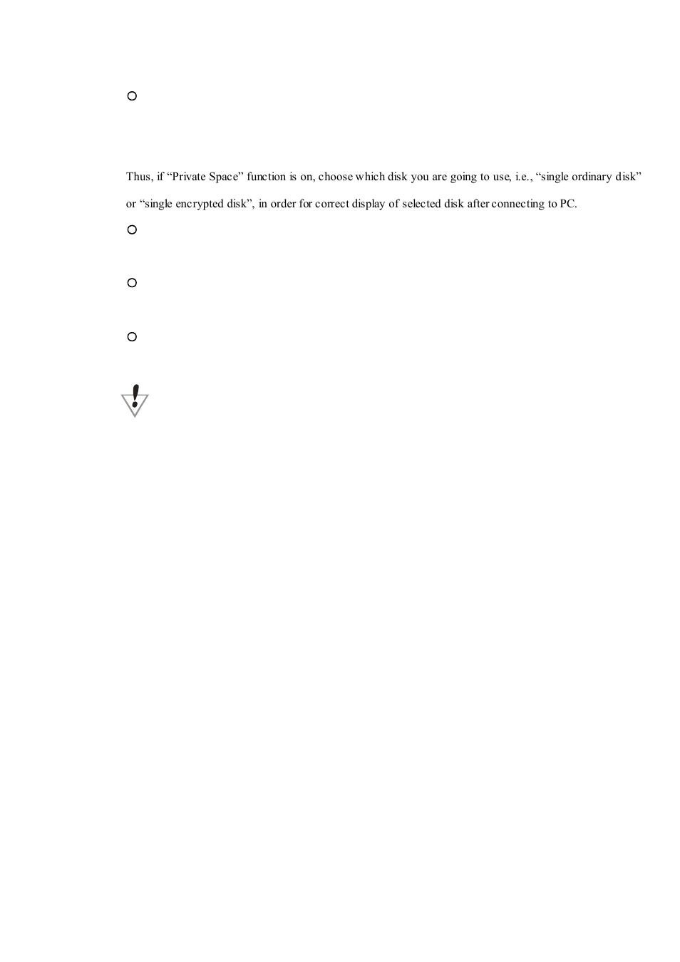 Game explain, Usb disk | Lenco XEMIO-261 User Manual | Page 12 / 20
