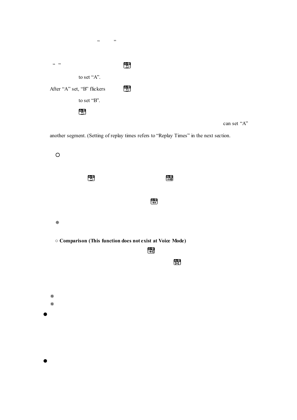 Lenco XEMIO-261 User Manual | Page 16 / 20
