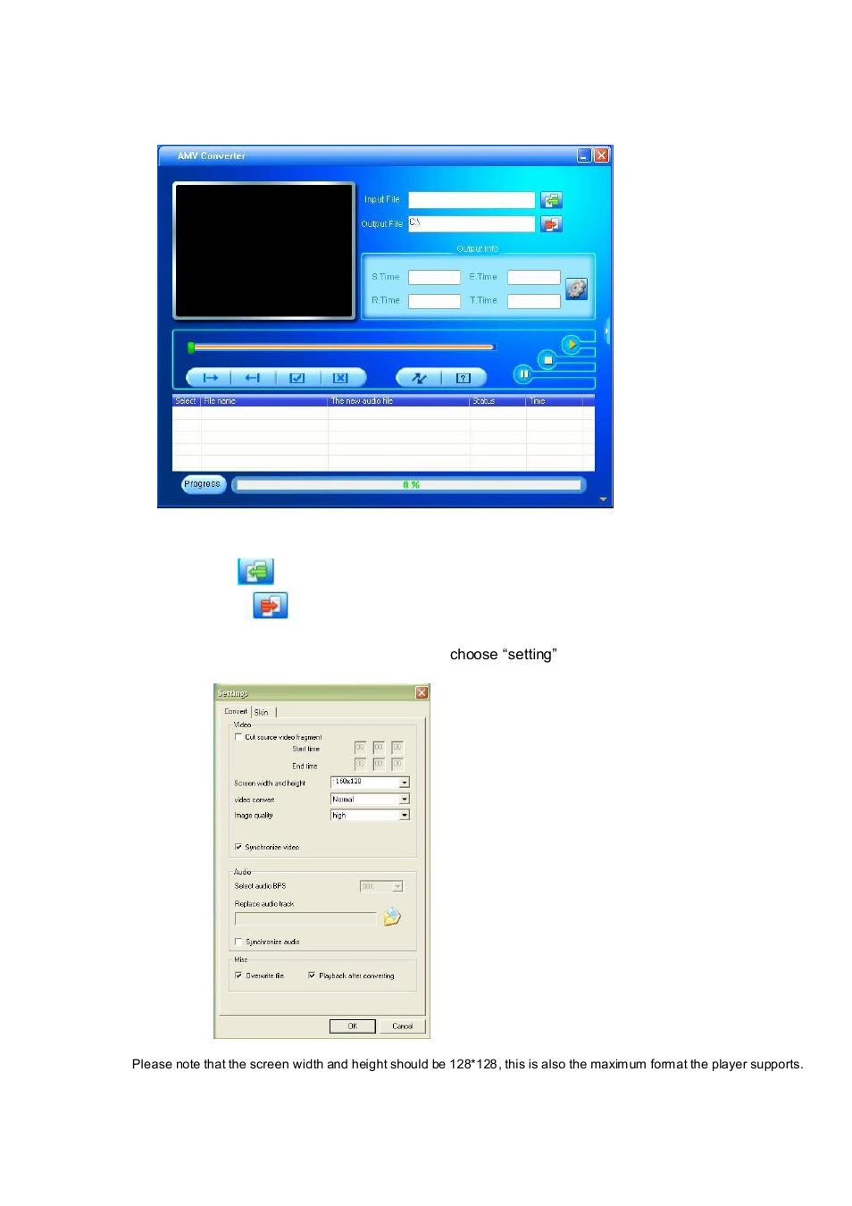 Lenco XEMIO-261 User Manual | Page 18 / 20