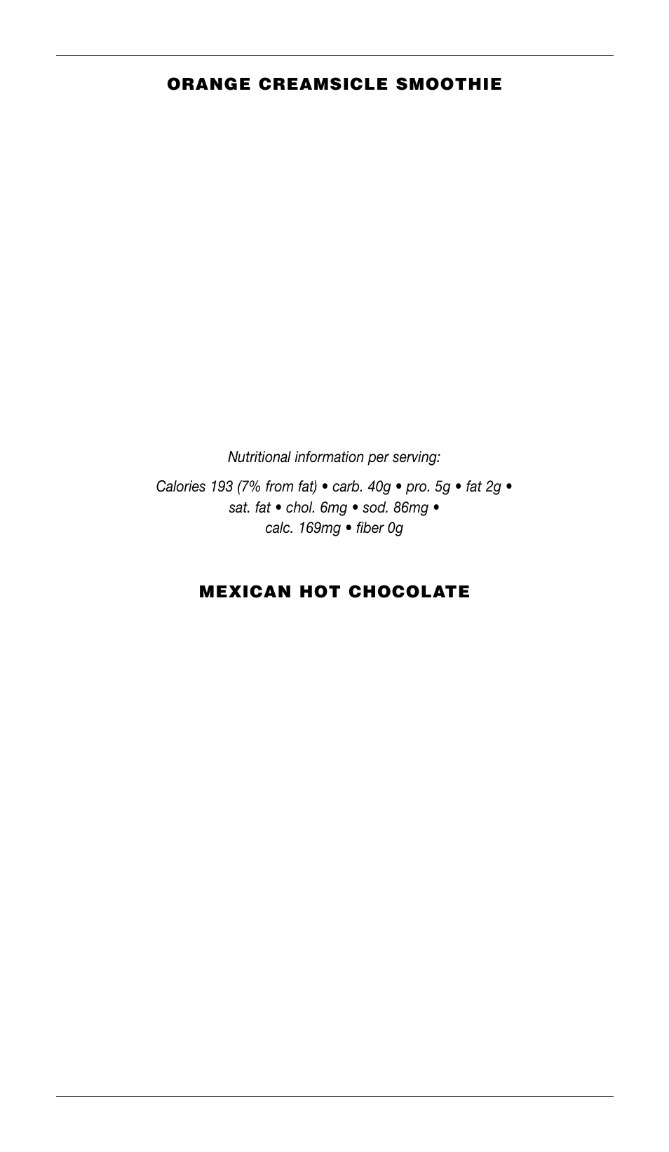 Cuisinart CSB-33 Series User Manual | Page 11 / 20