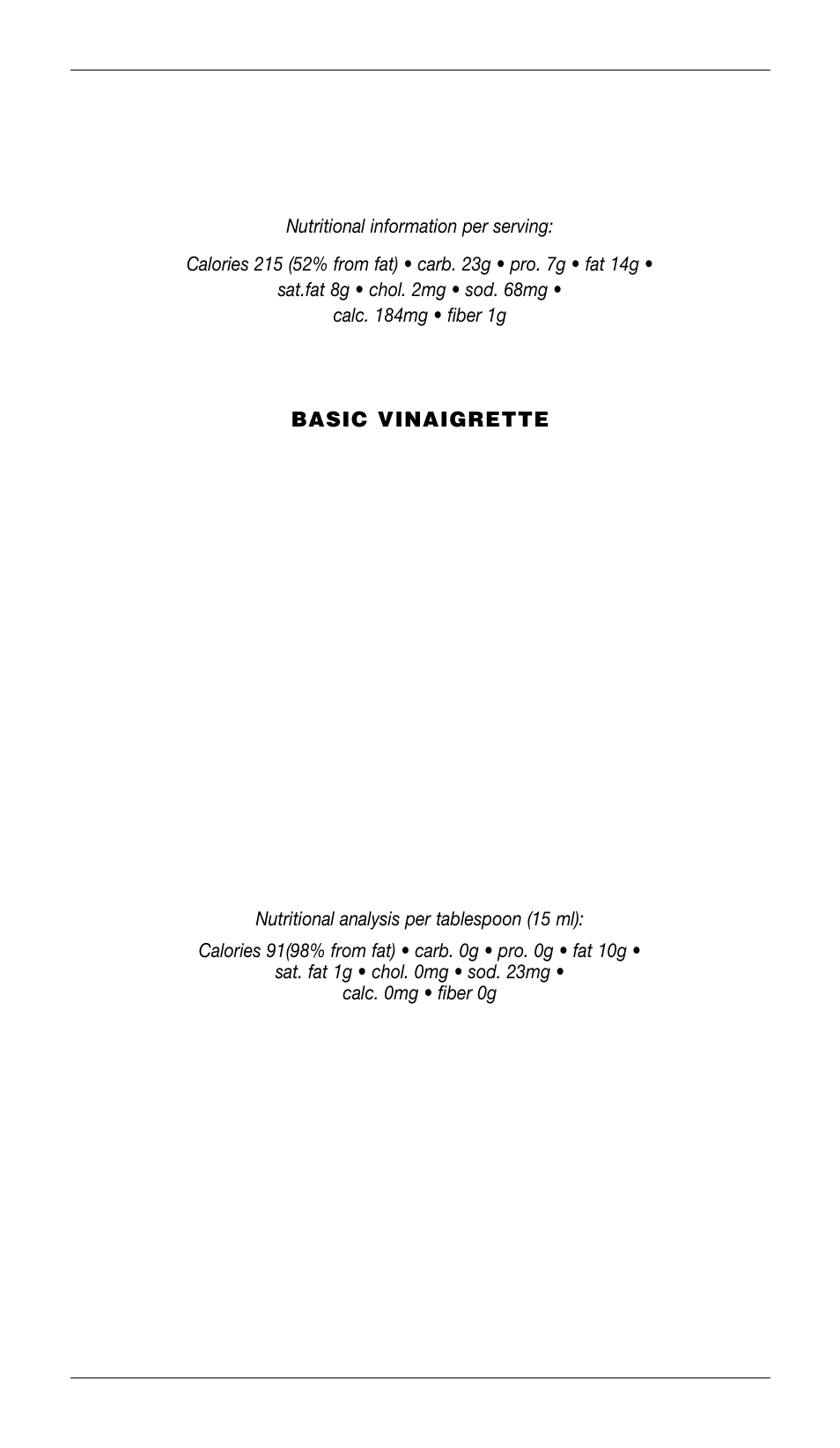 Cuisinart CSB-33 Series User Manual | Page 12 / 20