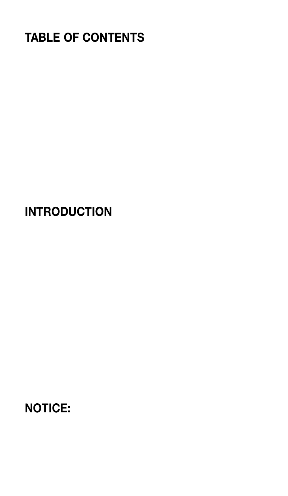 Cuisinart CSB-33 Series User Manual | Page 3 / 20