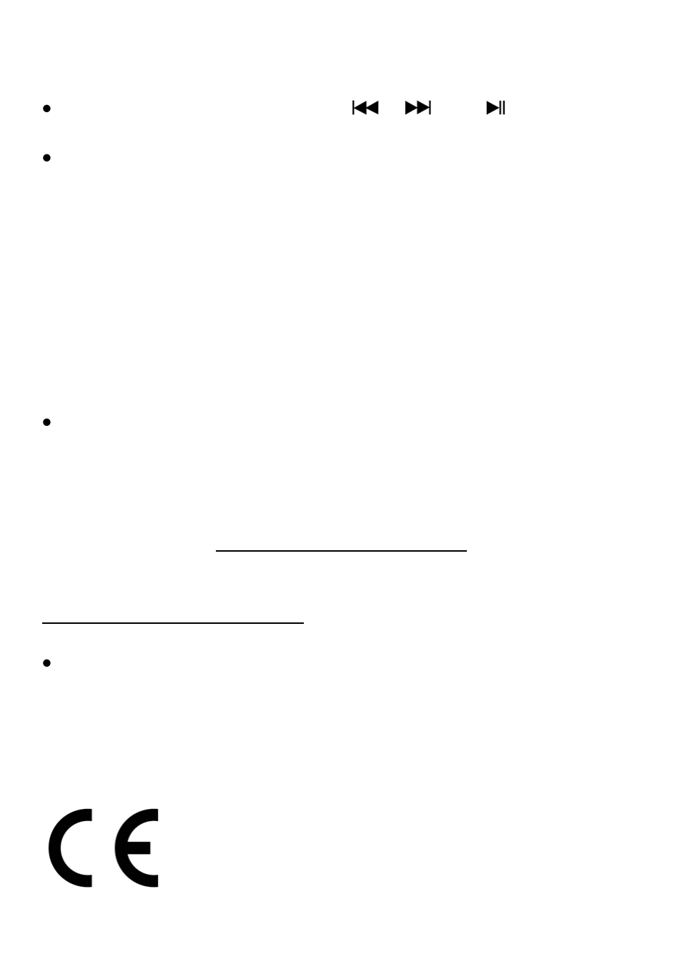 Lenco Xemio-767BT User Manual | Page 4 / 5