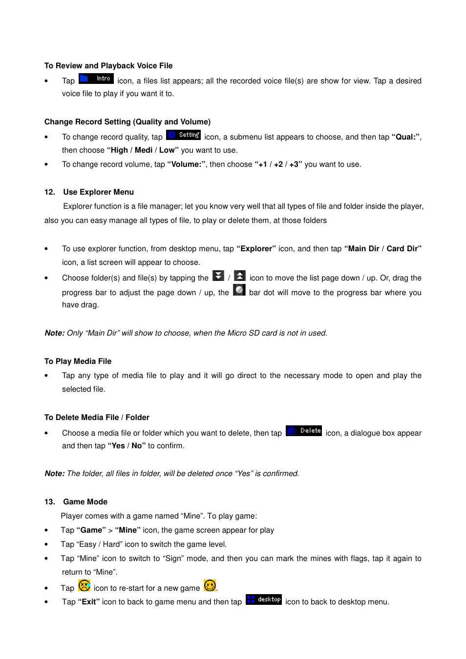 Lenco XEMIO-858 User Manual | Page 15 / 25