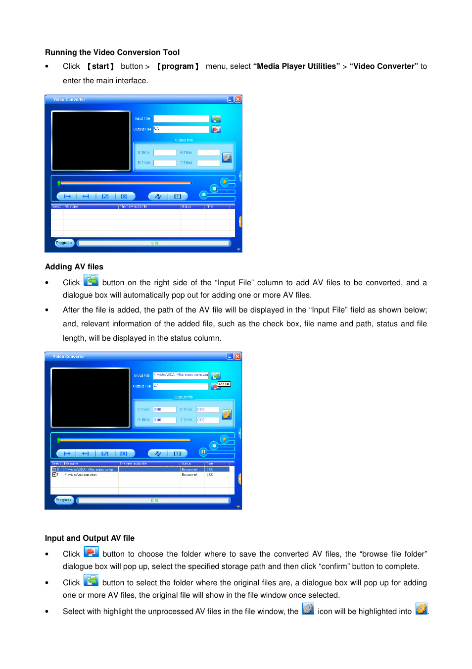 Lenco XEMIO-858 User Manual | Page 21 / 25