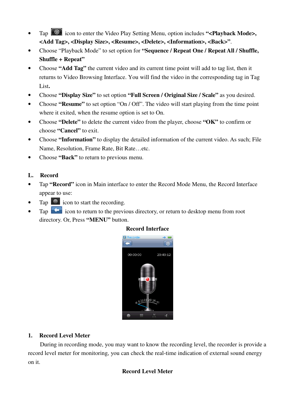 Lenco XEMIO-955 User Manual | Page 17 / 32