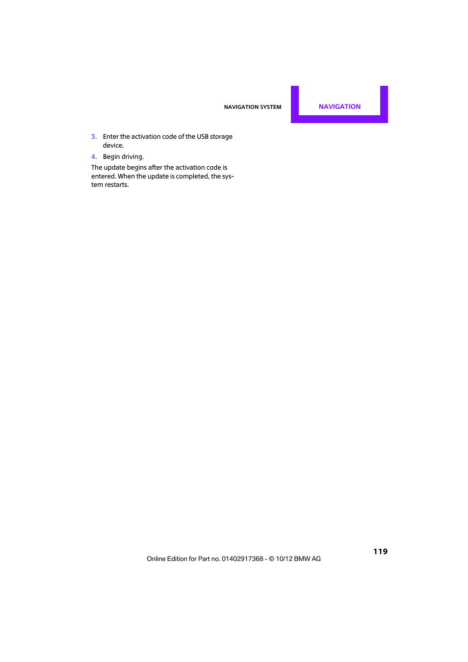 Mini 2013 Countryman User Manual | Page 120 / 275