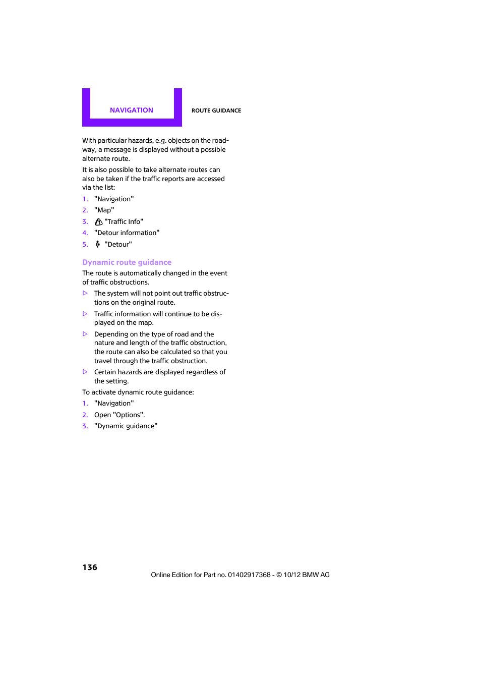 Mini 2013 Countryman User Manual | Page 137 / 275
