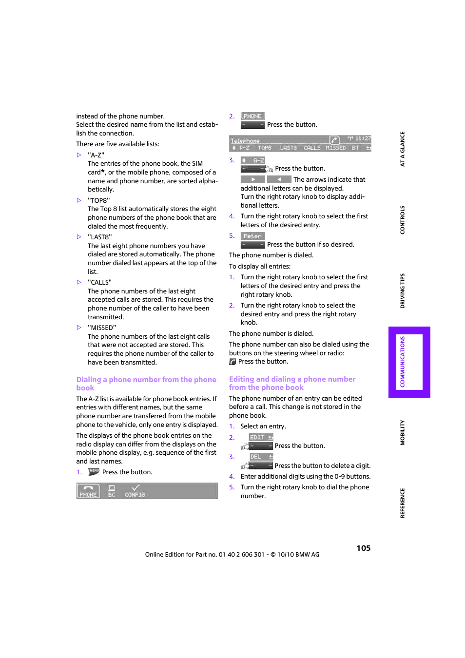 Mini 2011 Countryman User Manual | Page 107 / 176