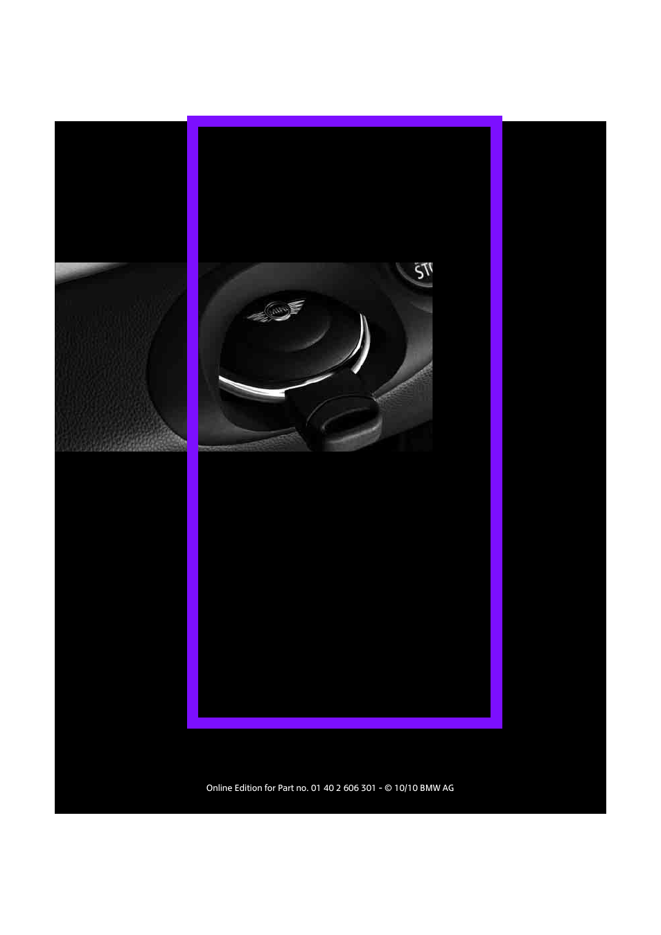 Mini 2011 Countryman User Manual | Page 18 / 176