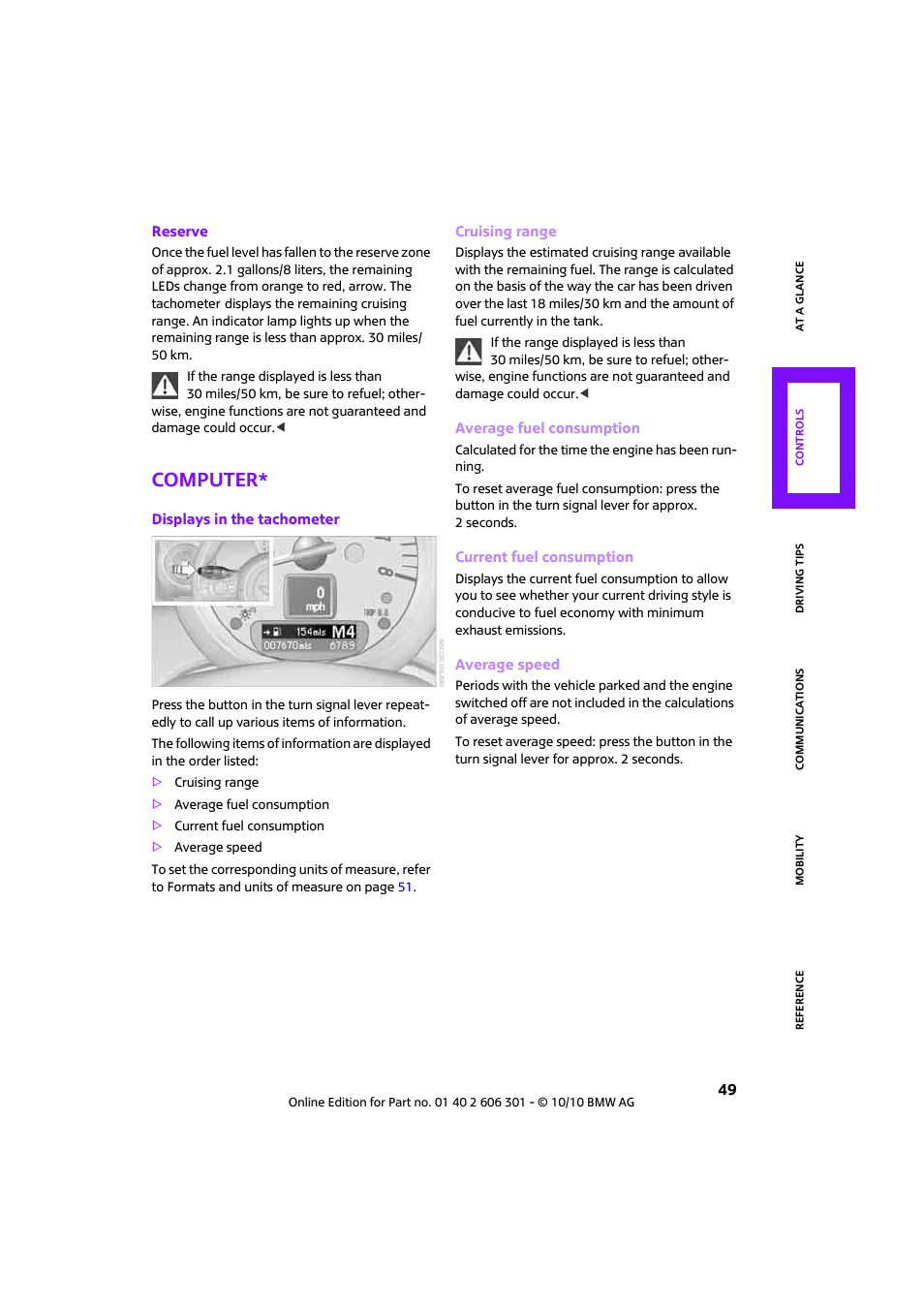 Computer | Mini 2011 Countryman User Manual | Page 51 / 176