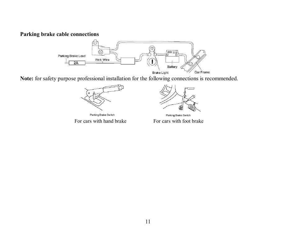 Hyundai H-CMMD4042 User Manual | Page 11 / 121