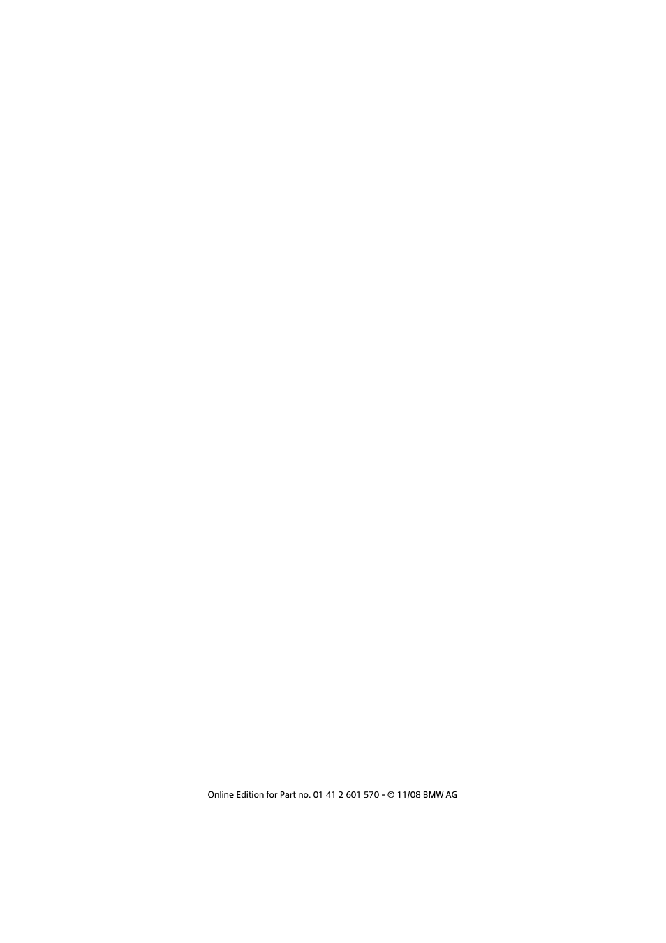 Mini 2009 Cooper Convertible User Manual | Page 171 / 172