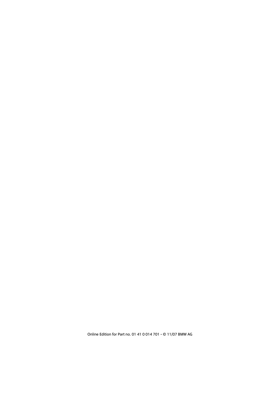 Mini 2008 Cooper User Manual | Page 163 / 164