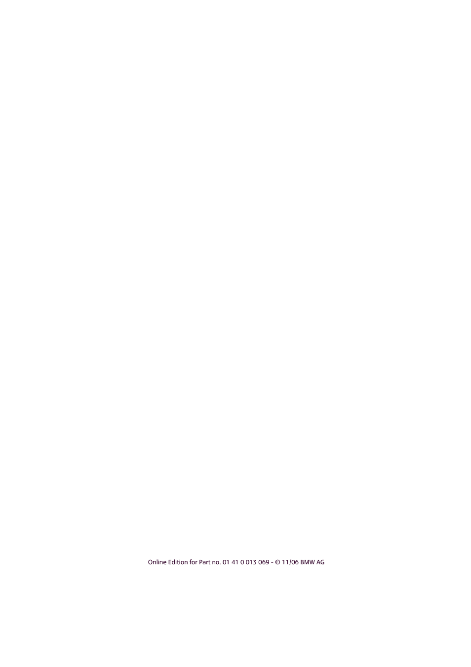 Mini 2007 Cooper User Manual | Page 2 / 148