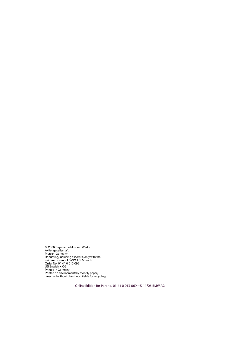 Mini 2007 Cooper User Manual | Page 4 / 148