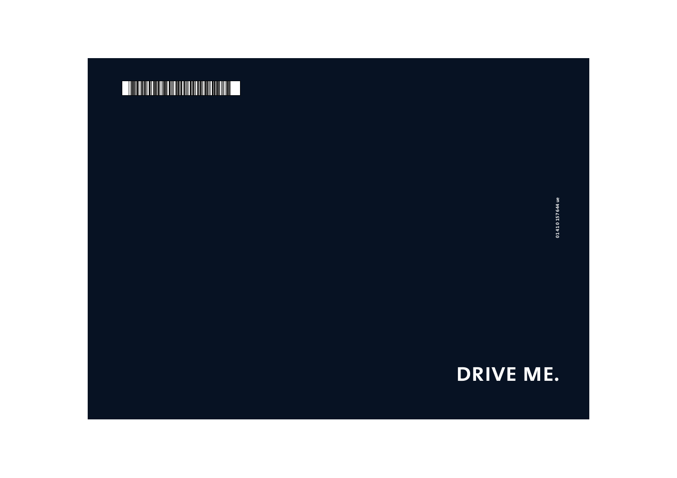 Drive me | Mini 2004 Cooper User Manual | Page 152 / 152