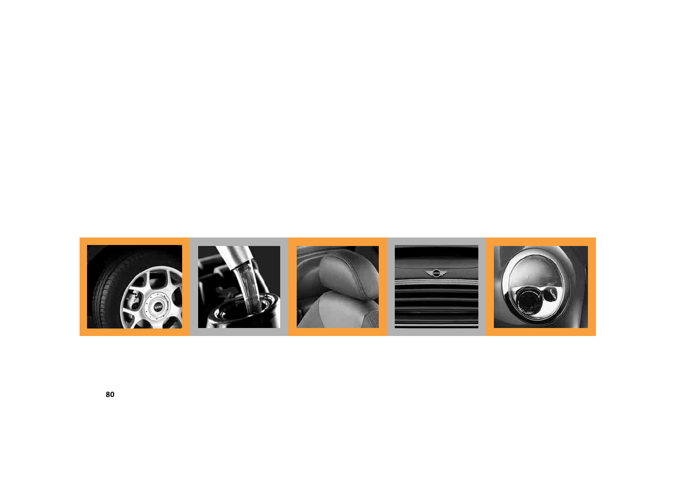 Operation | Mini 2004 Cooper User Manual | Page 82 / 152
